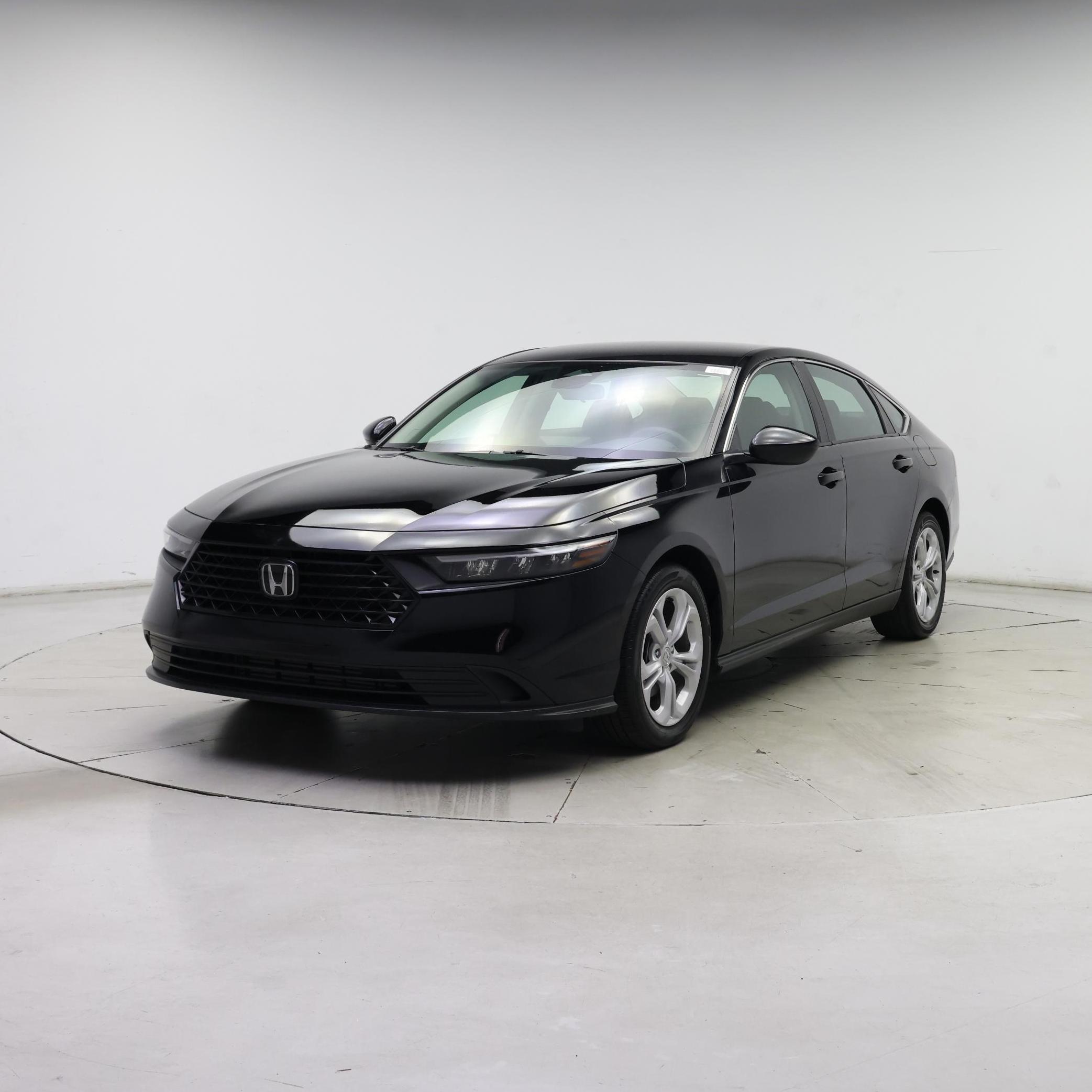 Thumbnail: 2024 Honda Accord - 4