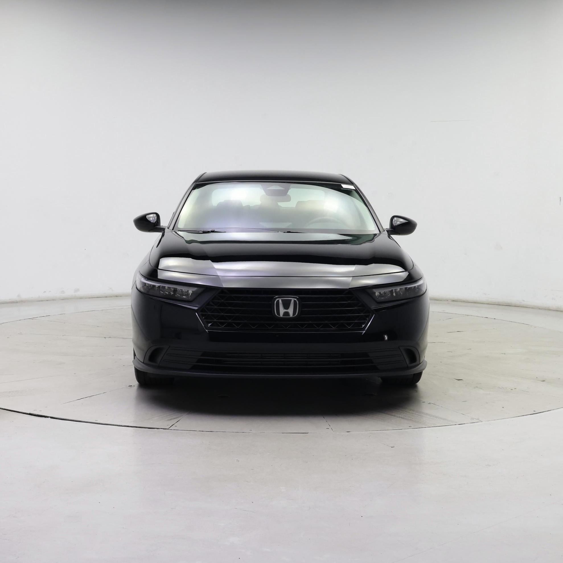 Thumbnail: 2024 Honda Accord - 5