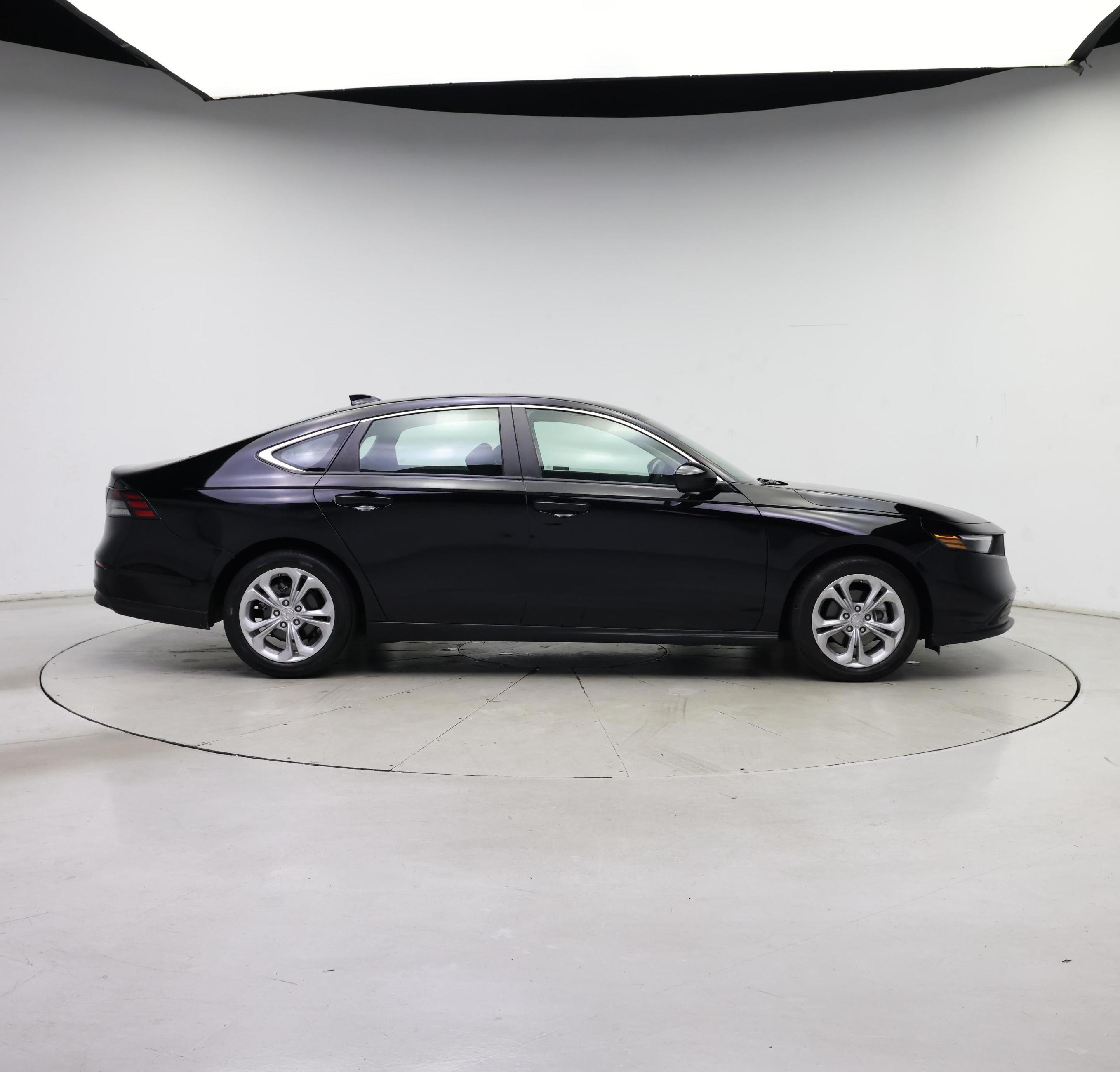 Thumbnail: 2024 Honda Accord - 7