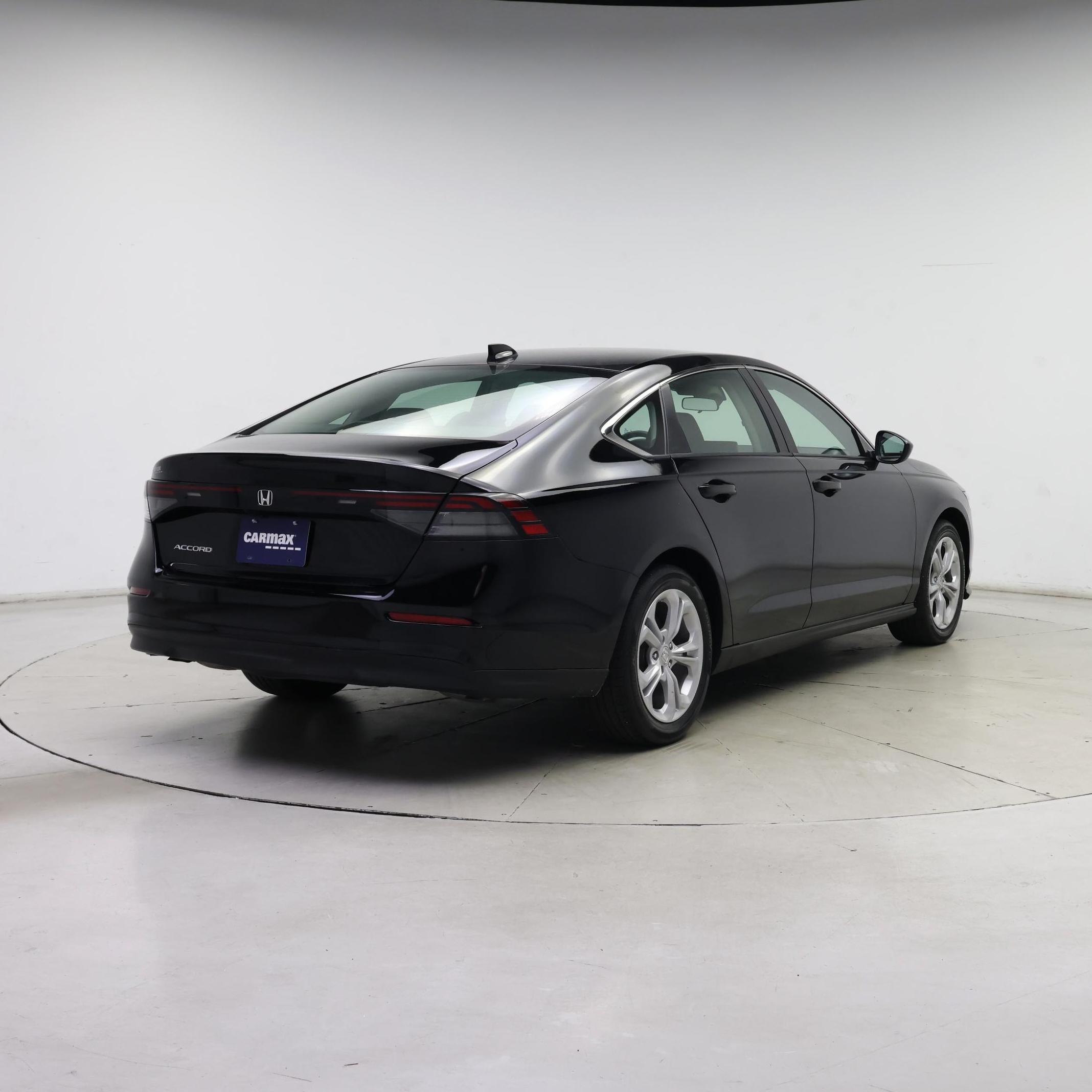 Thumbnail: 2024 Honda Accord - 8
