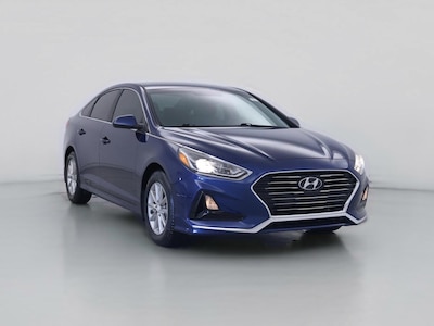 2019 Hyundai Sonata SE -
                  Kennesaw, GA