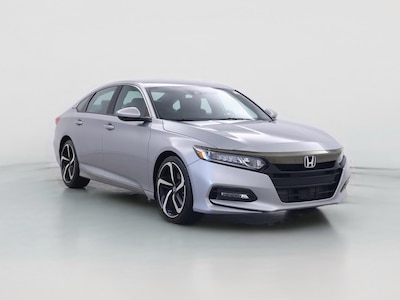 2020 Honda Accord Sport -
                  Kennesaw, GA