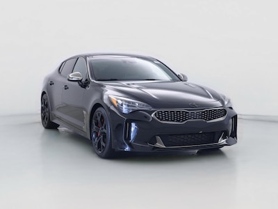 2019 Kia Stinger GT2 -
                  Kennesaw, GA