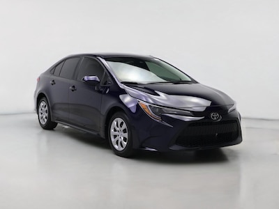 2022 Toyota Corolla LE -
                  Orlando, FL