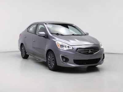 2017 Mitsubishi Mirage SE -
                  Orlando, FL