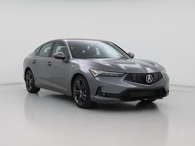 2023 Acura Integra A-Spec -
                  Fort Lauderdale, FL
