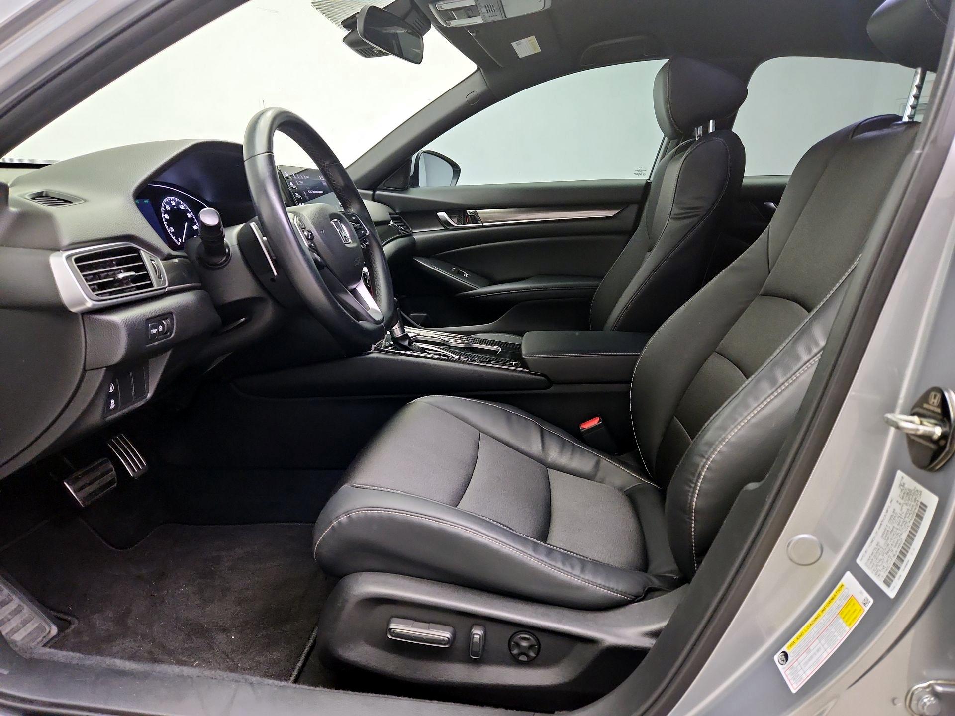 Thumbnail: 2018 Honda Accord - 11