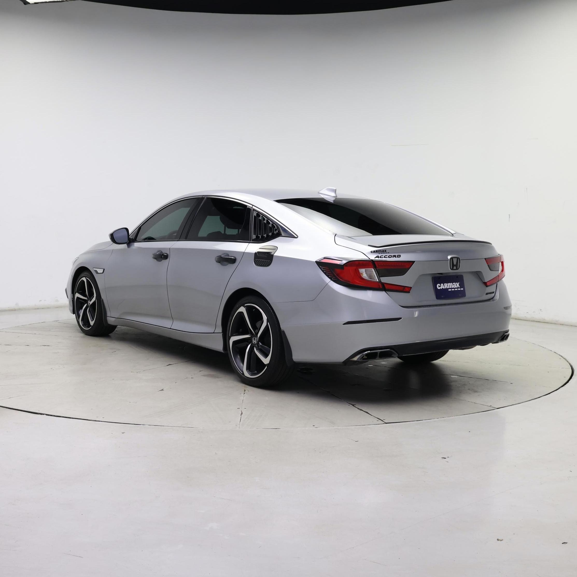 Thumbnail: 2018 Honda Accord - 2