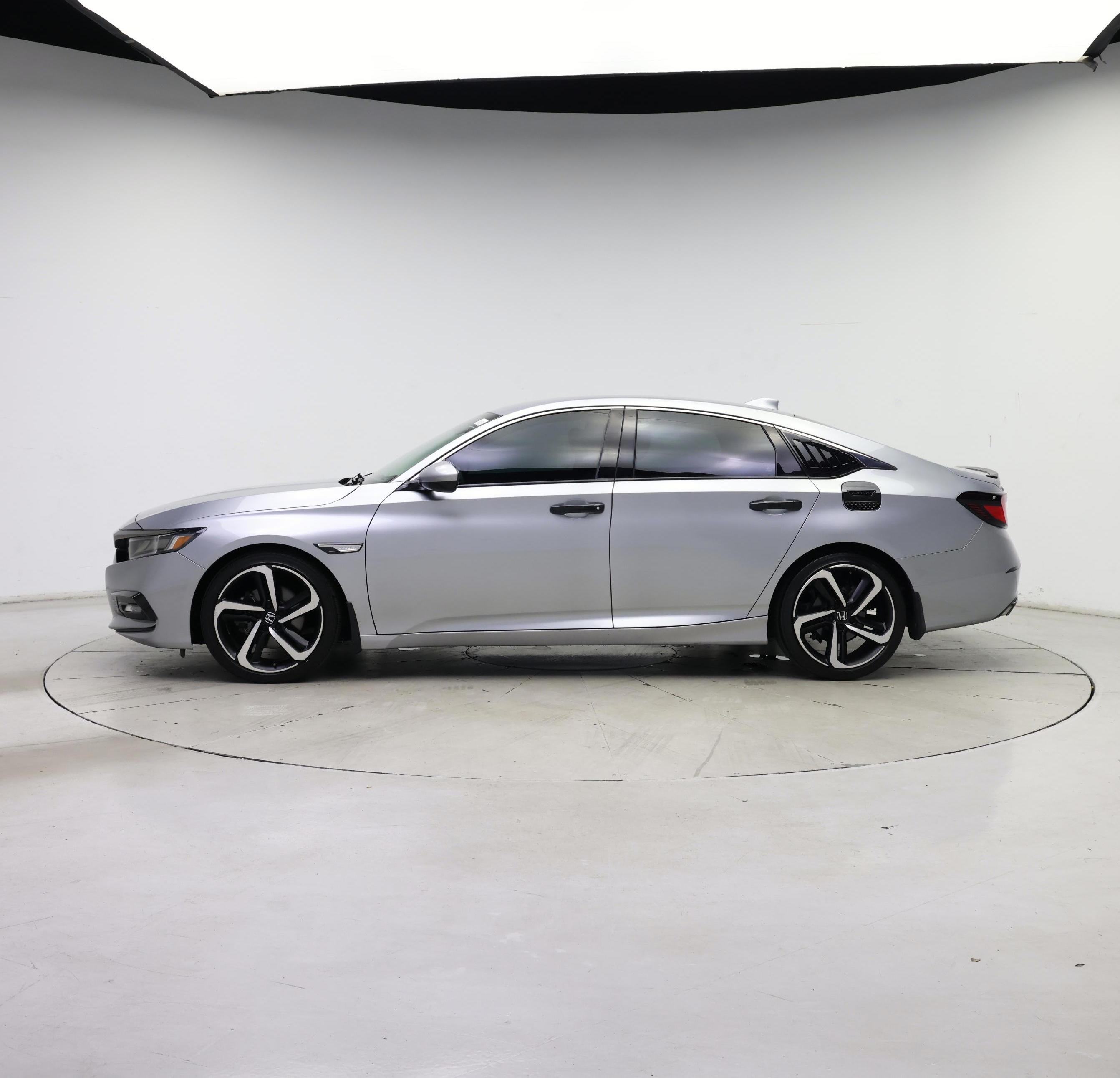 Thumbnail: 2018 Honda Accord - 3