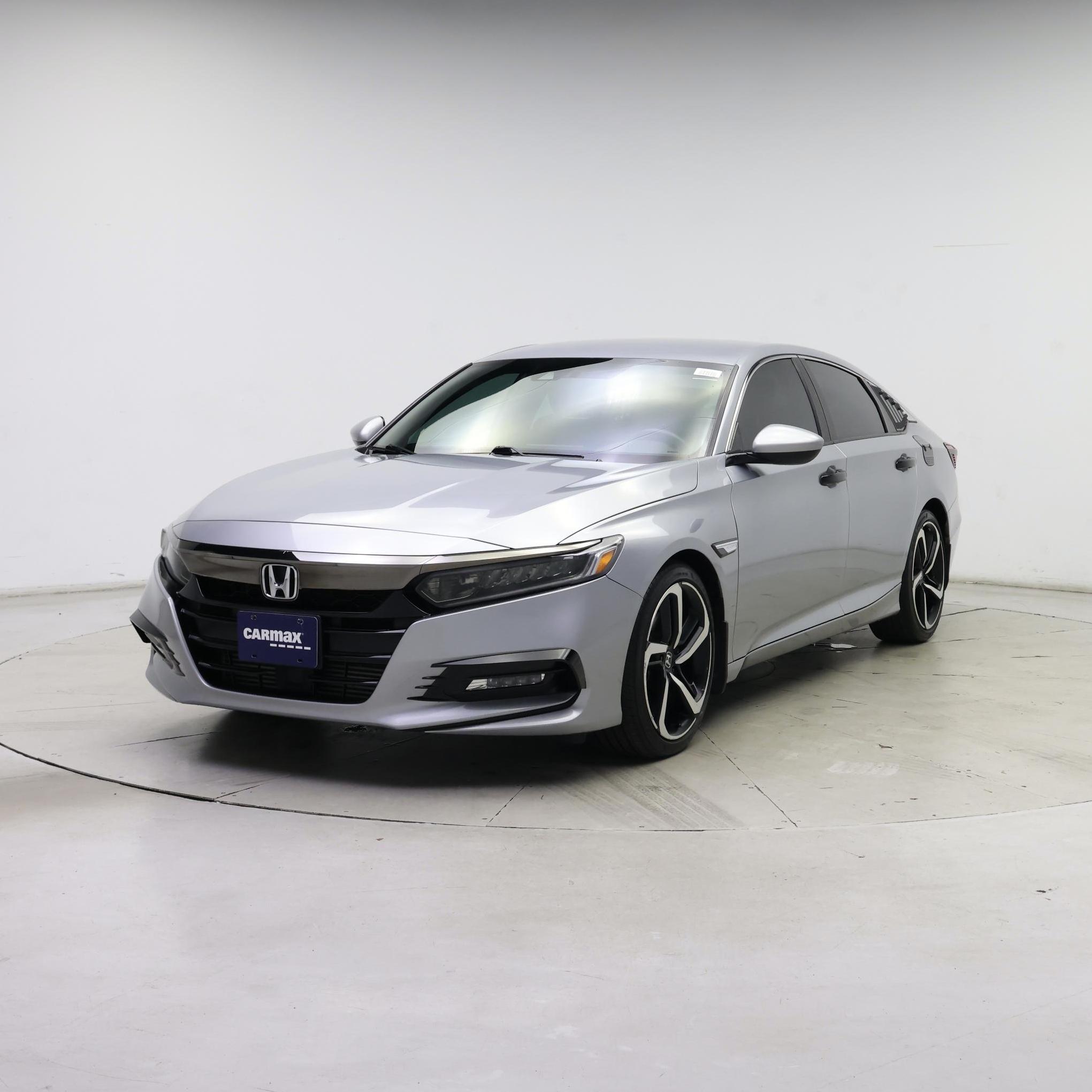 Thumbnail: 2018 Honda Accord - 4