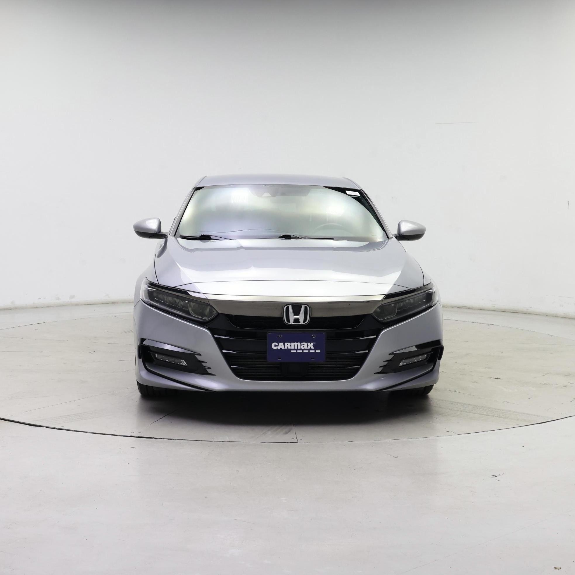 Thumbnail: 2018 Honda Accord - 5
