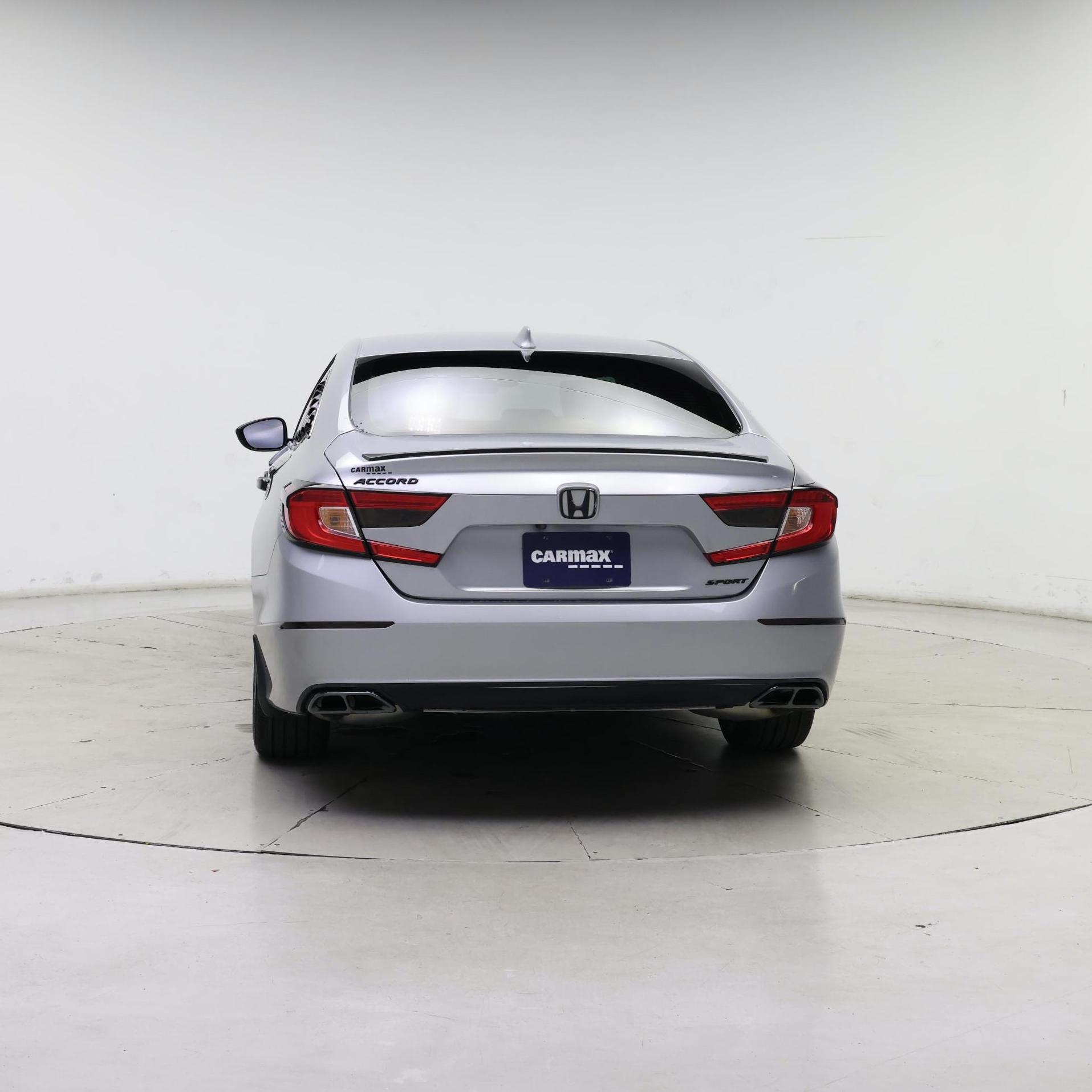 Thumbnail: 2018 Honda Accord - 6