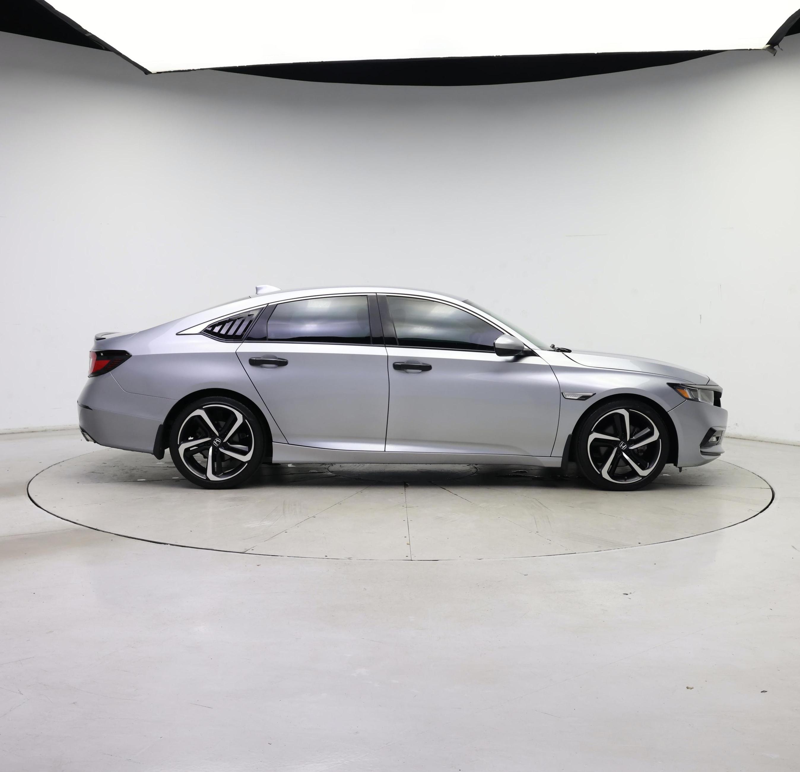 Thumbnail: 2018 Honda Accord - 7