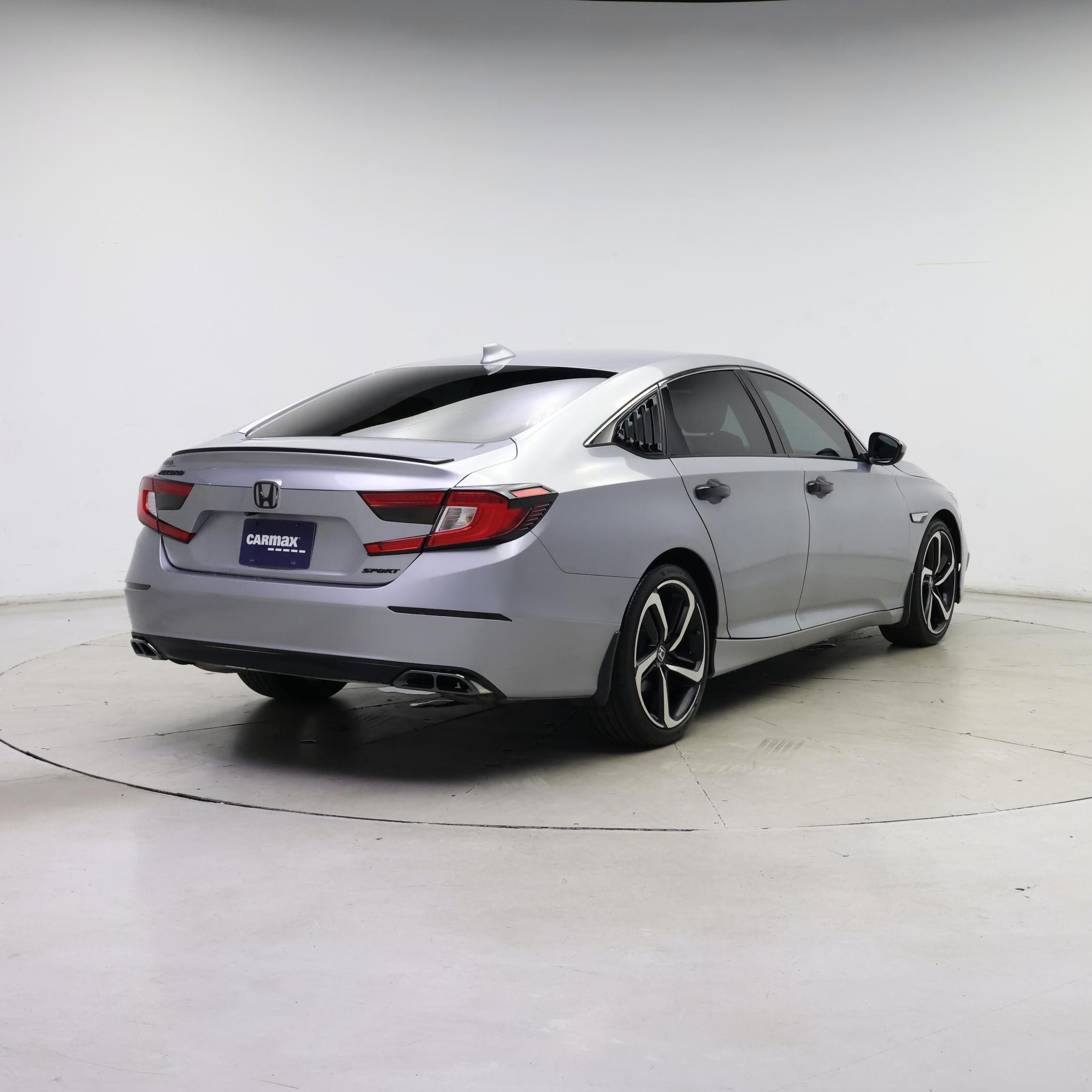 Thumbnail: 2018 Honda Accord - 8