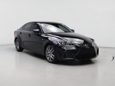 2017 Lexus IS 200t -
                  Orlando, FL