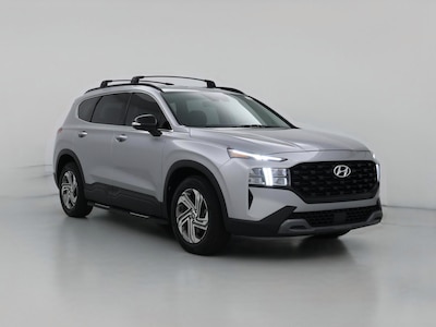 2023 Hyundai Santa Fe SEL -
                  Gainesville, FL