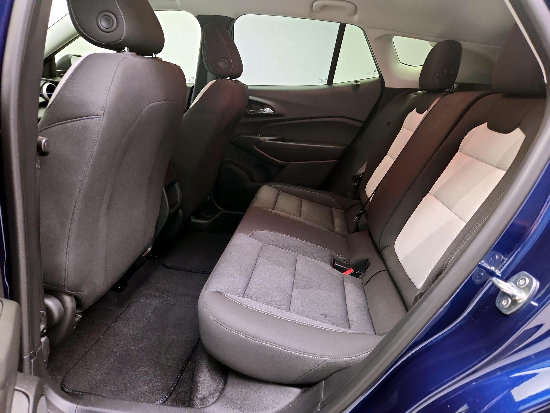 Thumbnail: 2024 Chevrolet Trax - 19