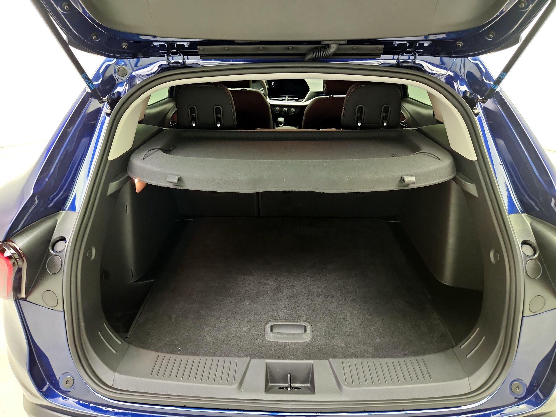 Thumbnail: 2024 Chevrolet Trax - 20
