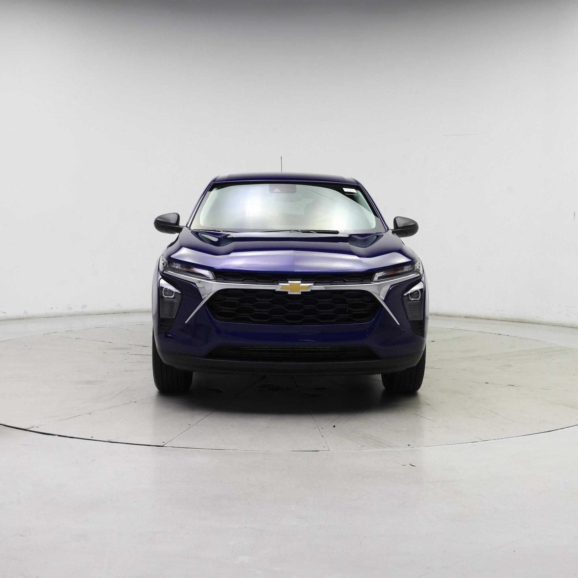 Thumbnail: 2024 Chevrolet Trax - 5