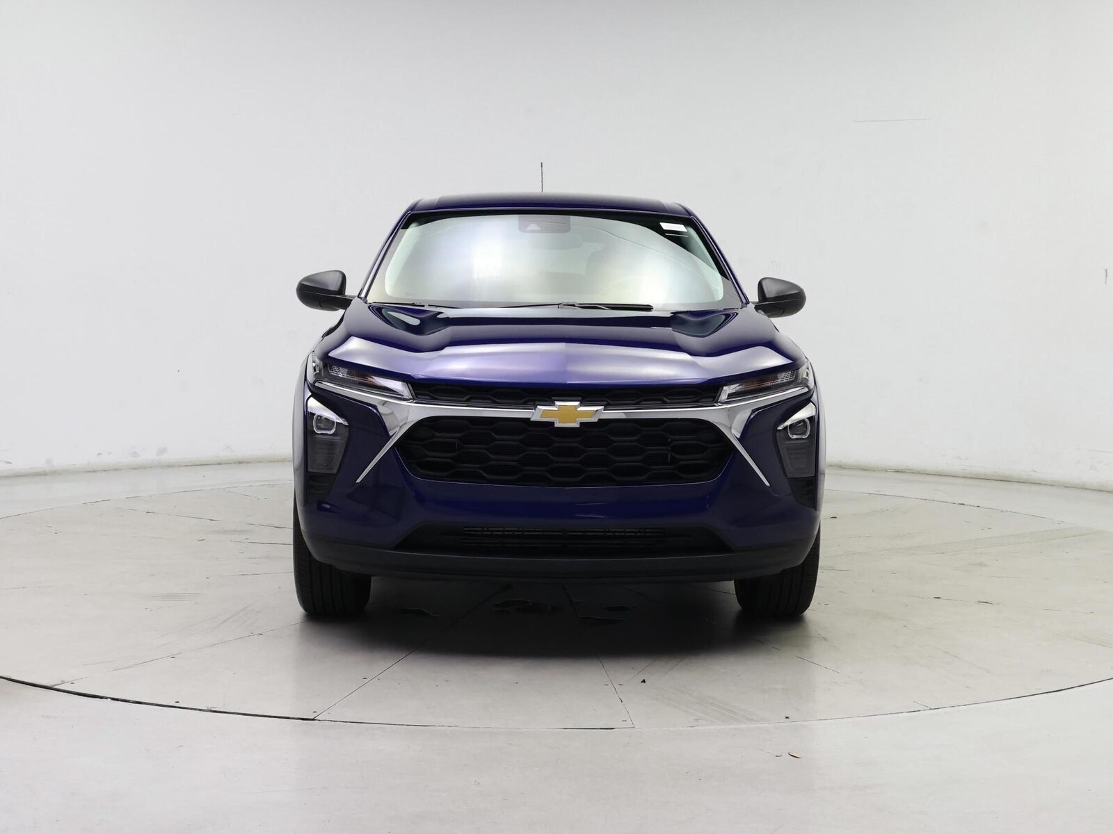 Image 6 of 2024 Chevrolet Trax LS