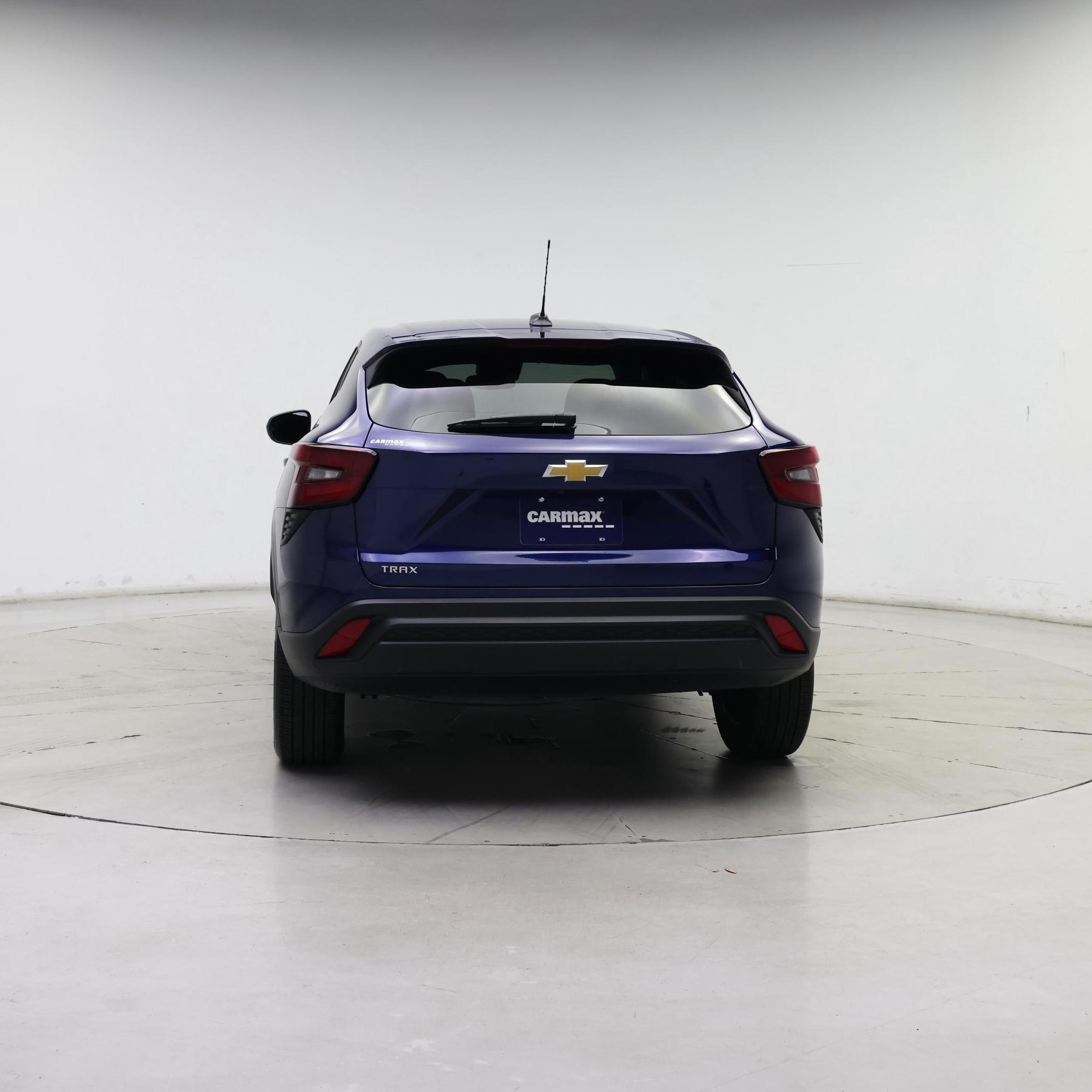 Thumbnail: 2024 Chevrolet Trax - 6