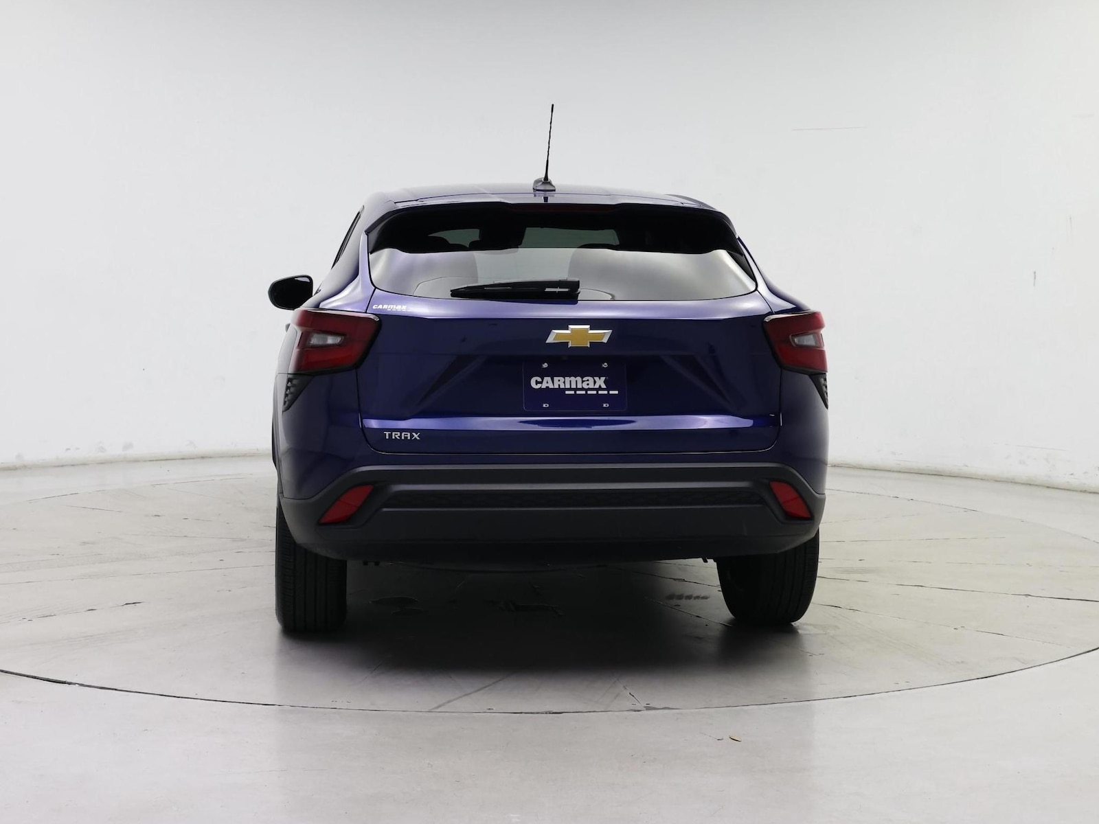 Image 7 of 2024 Chevrolet Trax LS