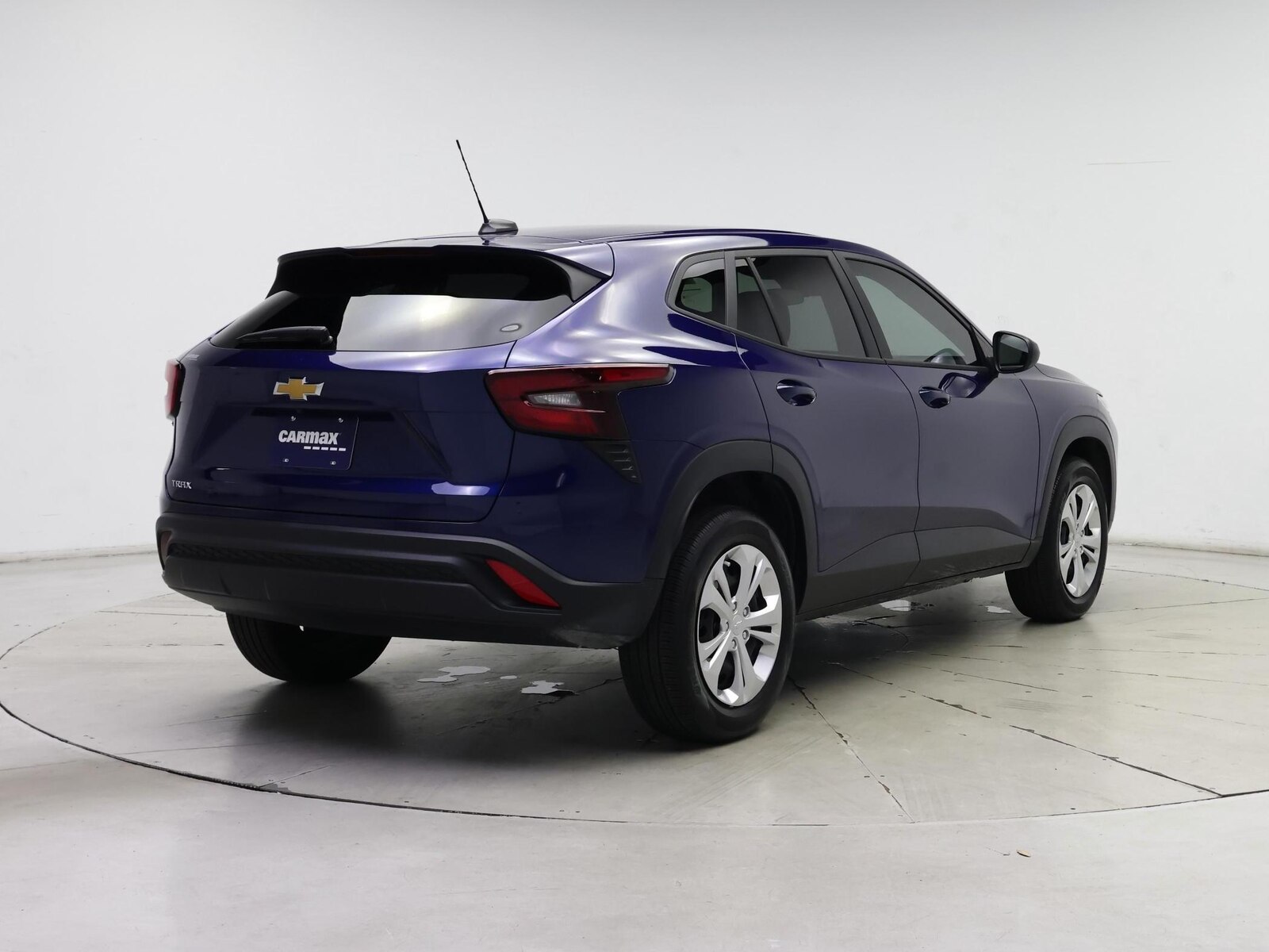 Image 9 of 2024 Chevrolet Trax LS