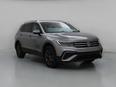 2022 Volkswagen Tiguan SE -
                  Lithia Springs, GA