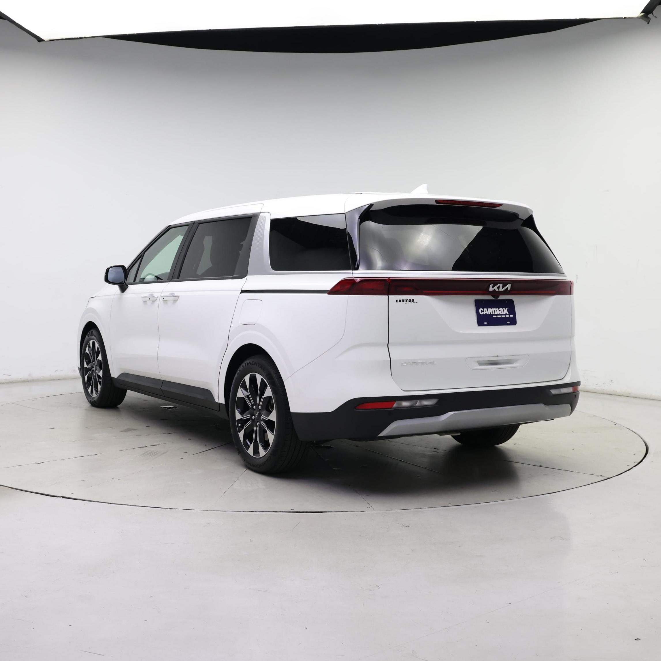 Thumbnail: 2024 Kia Carnival - 2