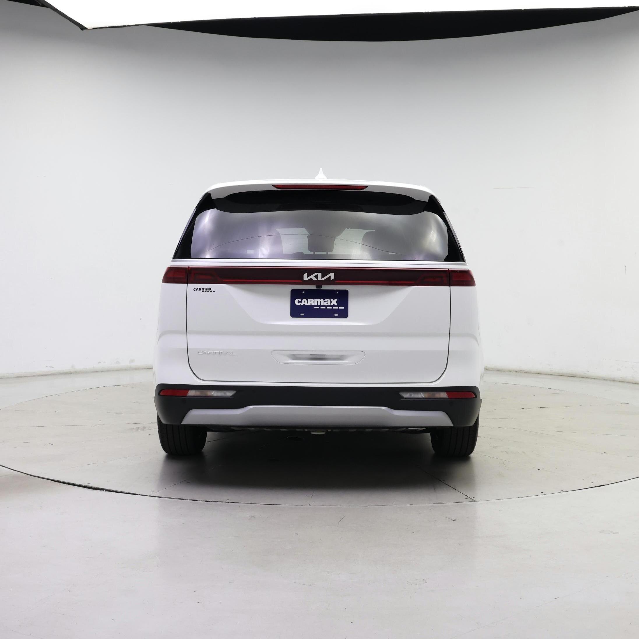 Thumbnail: 2024 Kia Carnival - 6