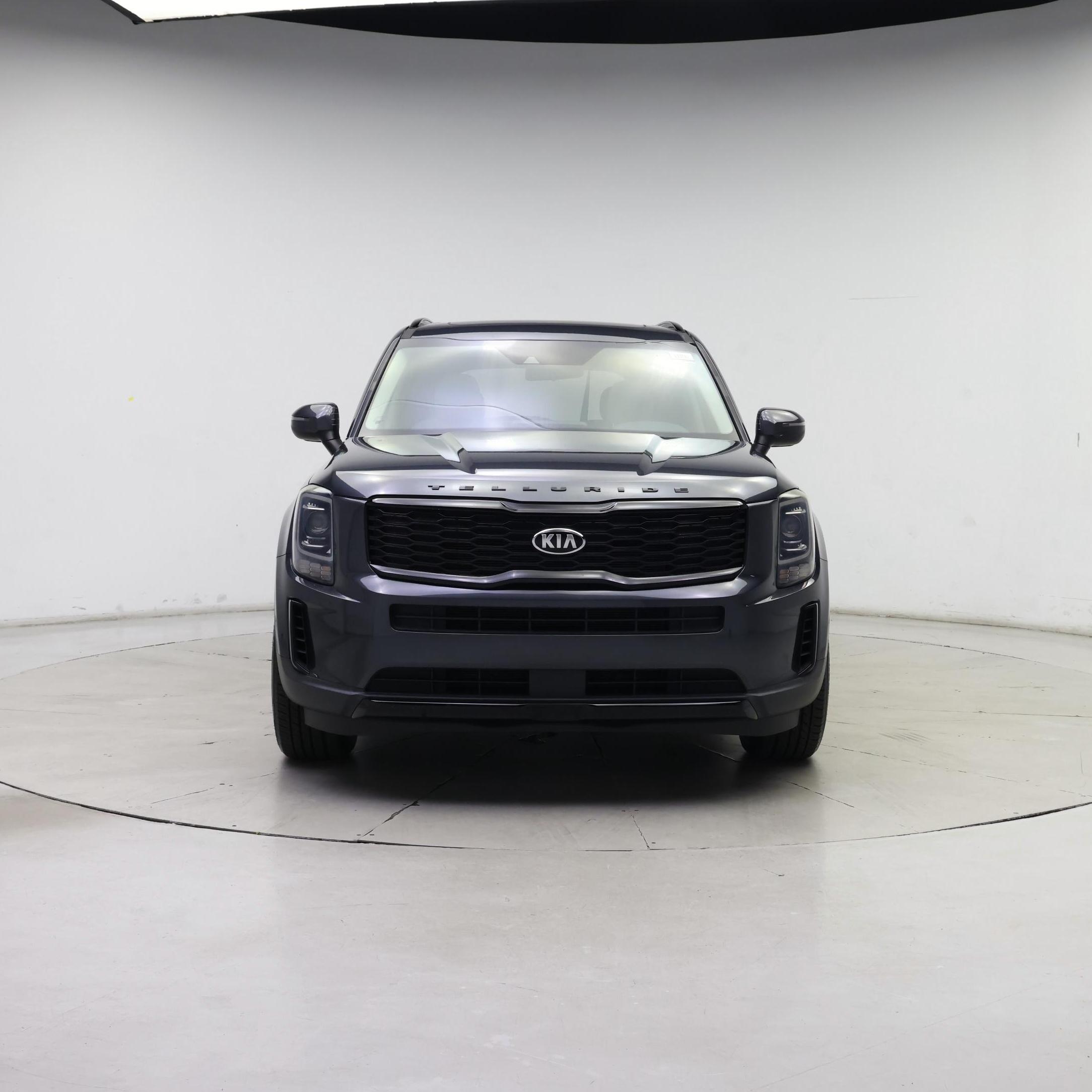 Thumbnail: 2021 Kia Telluride - 5