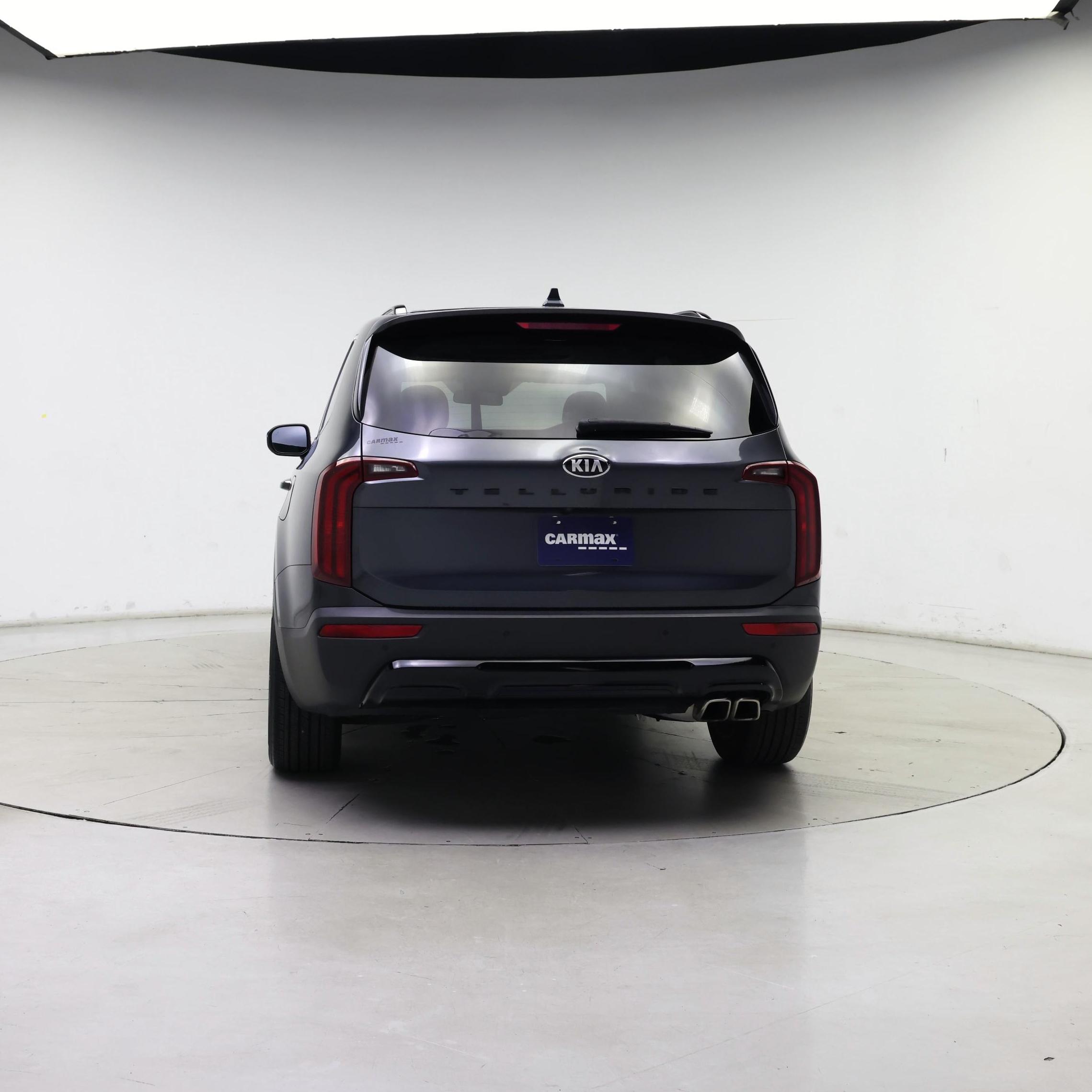 Thumbnail: 2021 Kia Telluride - 6