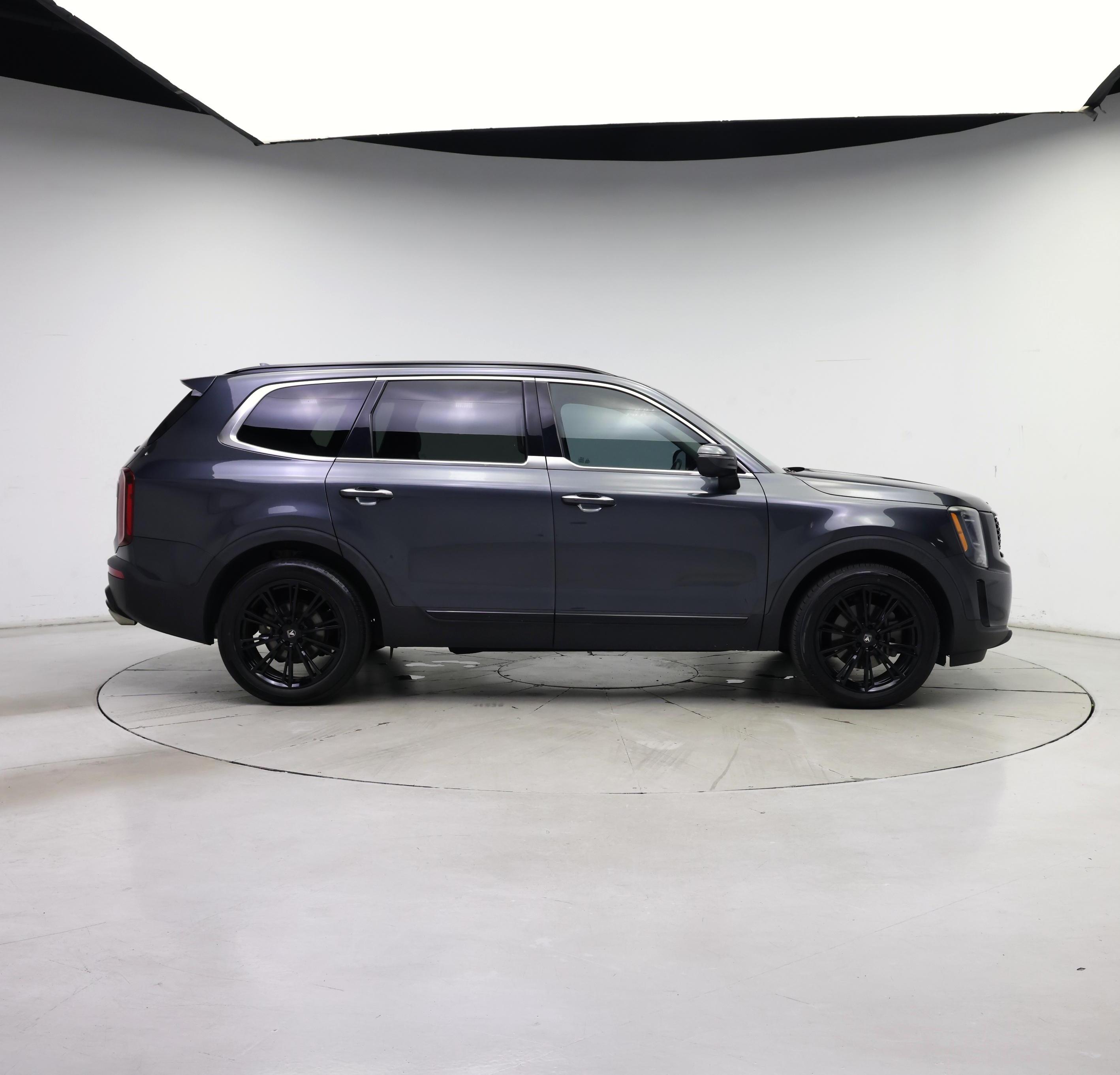 Thumbnail: 2021 Kia Telluride - 7