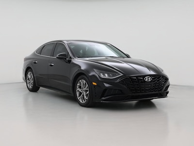 2022 Hyundai Sonata SEL -
                  Boynton Beach, FL