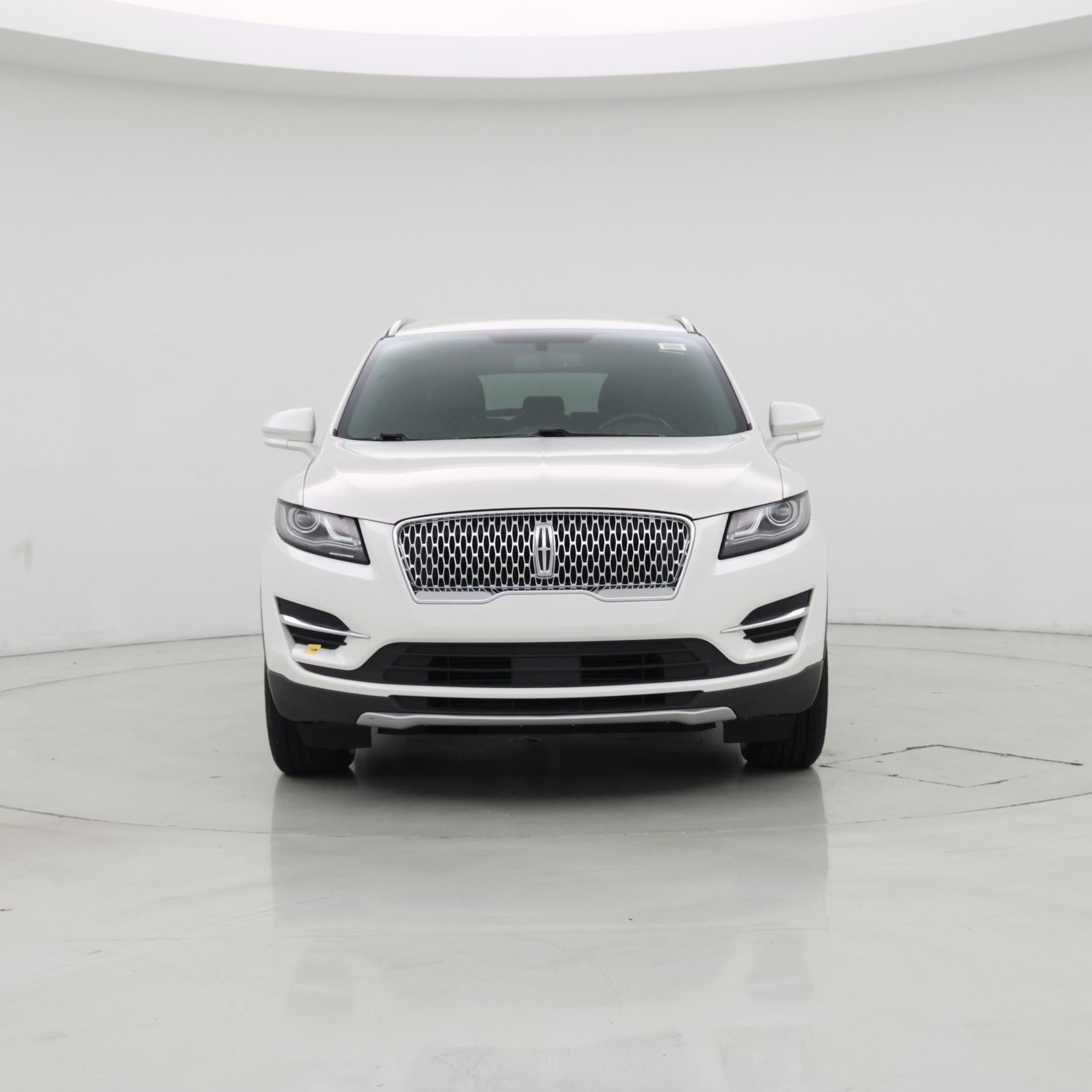 Thumbnail: 2019 Lincoln MKC - 5