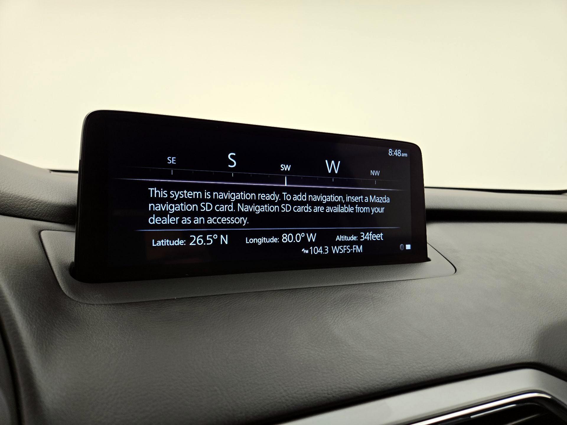 Thumbnail: 2022 Mazda CX-9 - 14