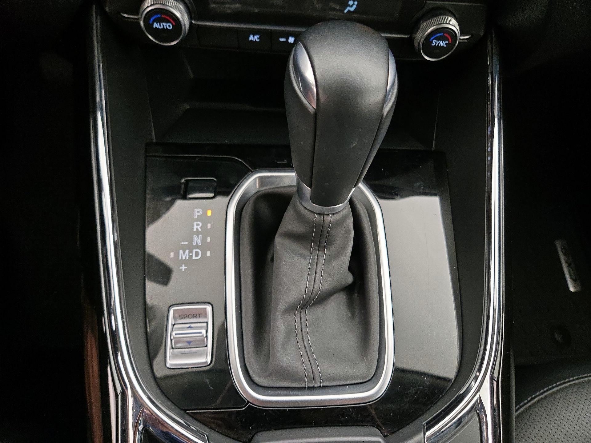 Thumbnail: 2022 Mazda CX-9 - 18