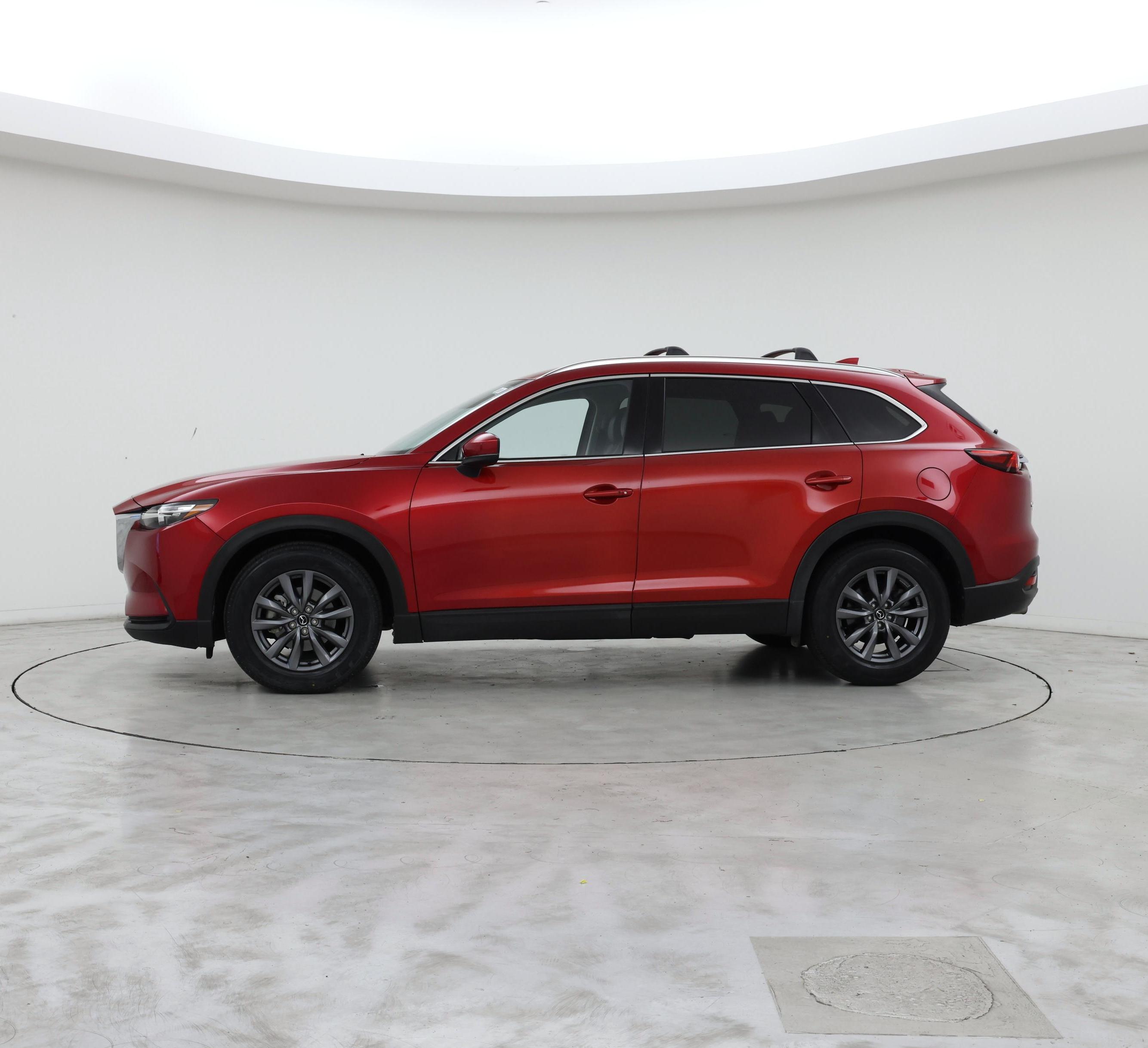 Thumbnail: 2022 Mazda CX-9 - 3