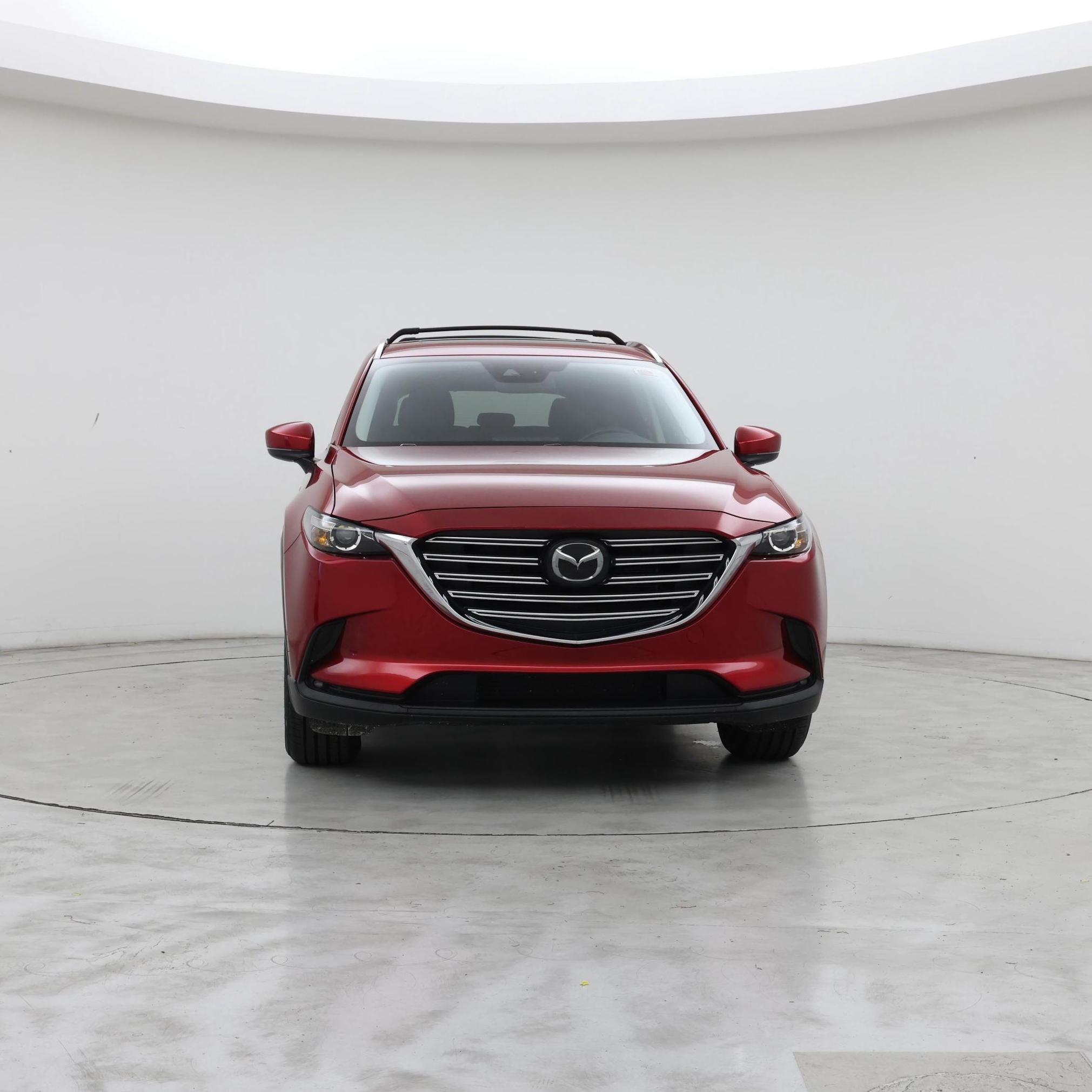 Thumbnail: 2022 Mazda CX-9 - 5
