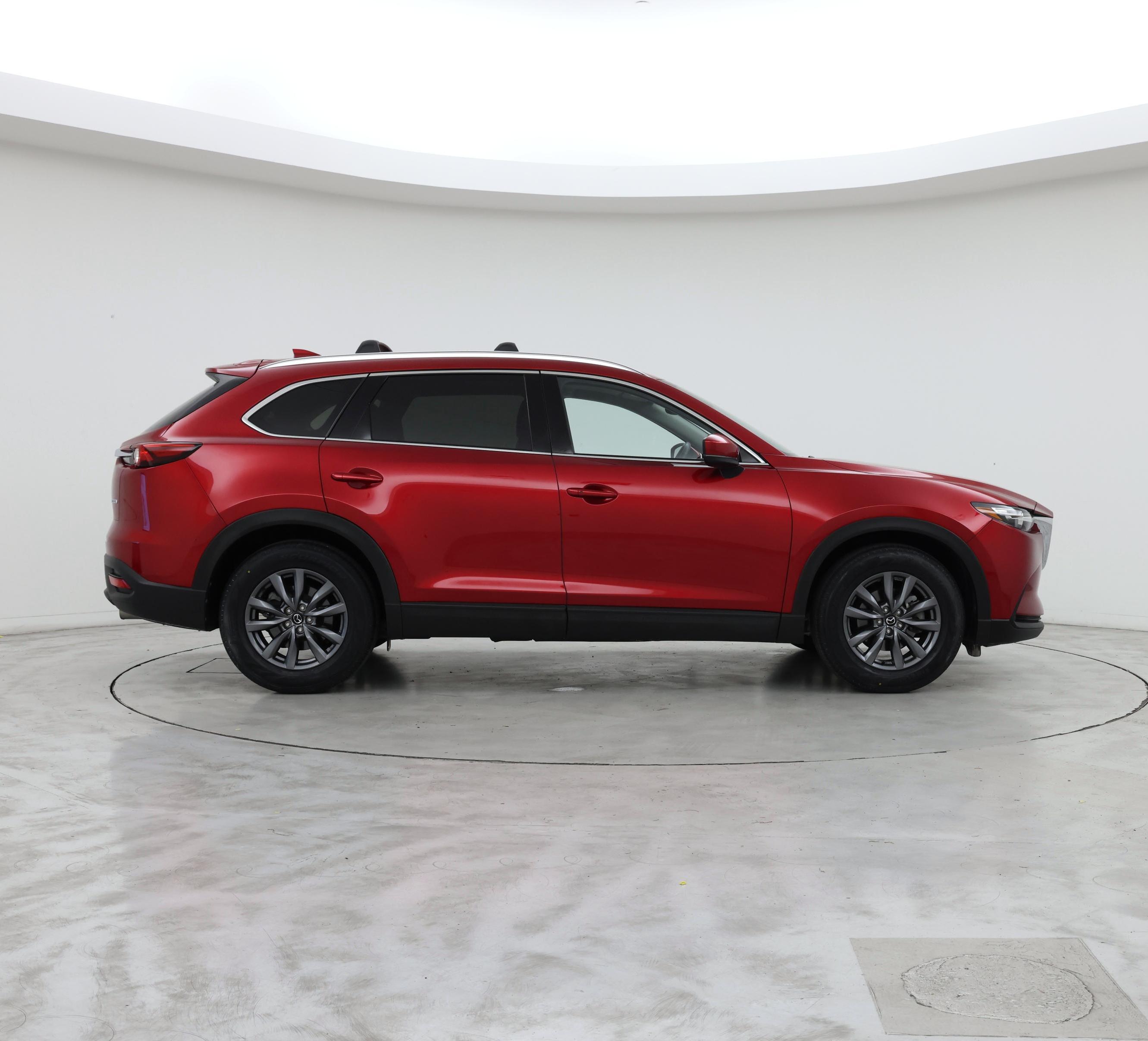 Thumbnail: 2022 Mazda CX-9 - 7