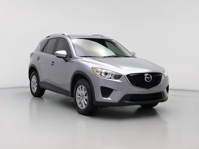 2014 Mazda CX-5 Sport -
                  Boynton Beach, FL