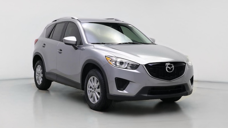 2014 Mazda CX-5 Sport Hero Image