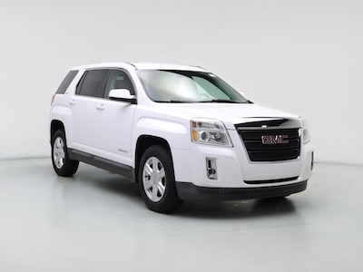 2015 GMC Terrain SLE -
                  Orlando, FL