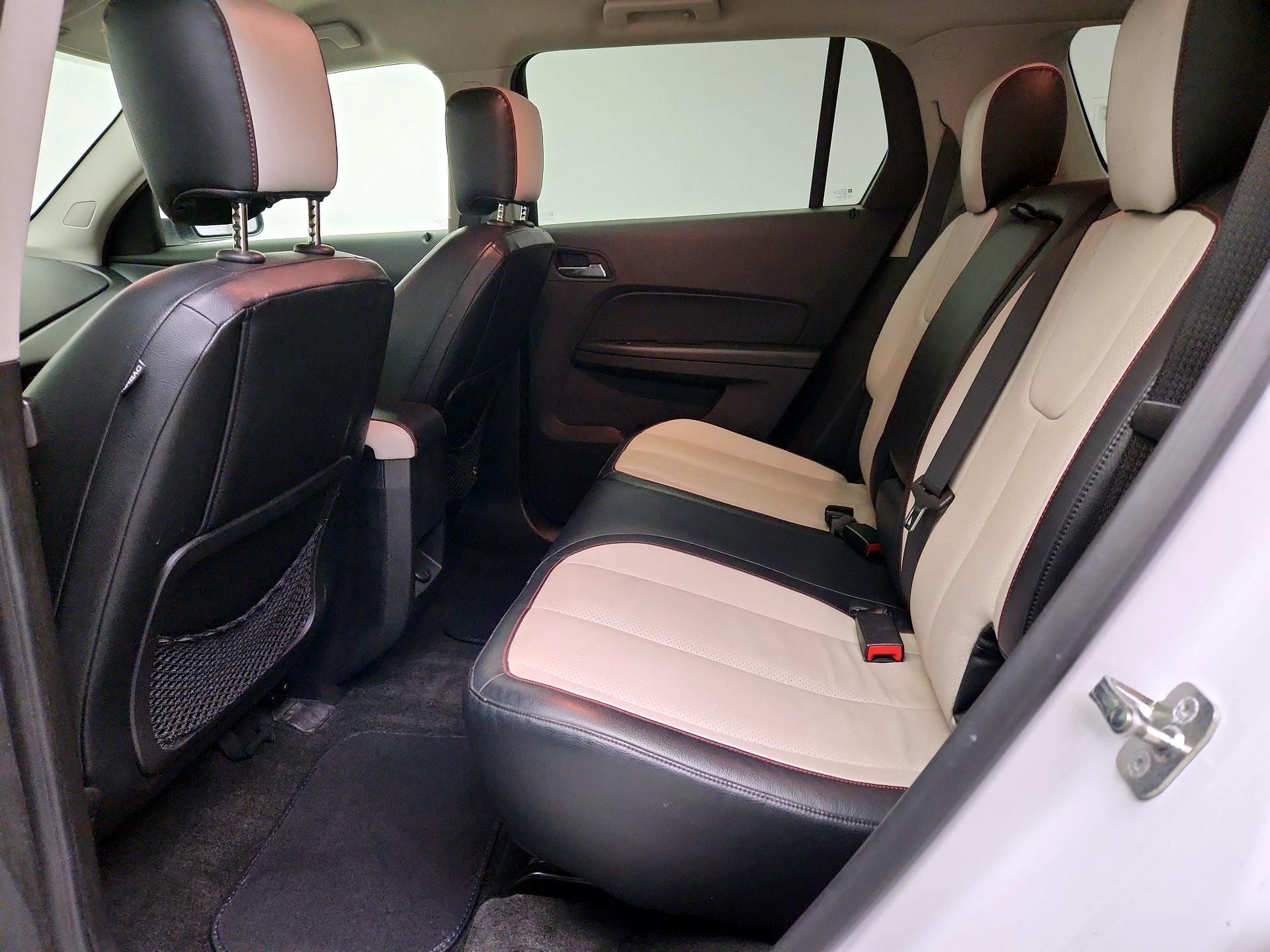 Thumbnail: 2015 GMC Terrain - 19