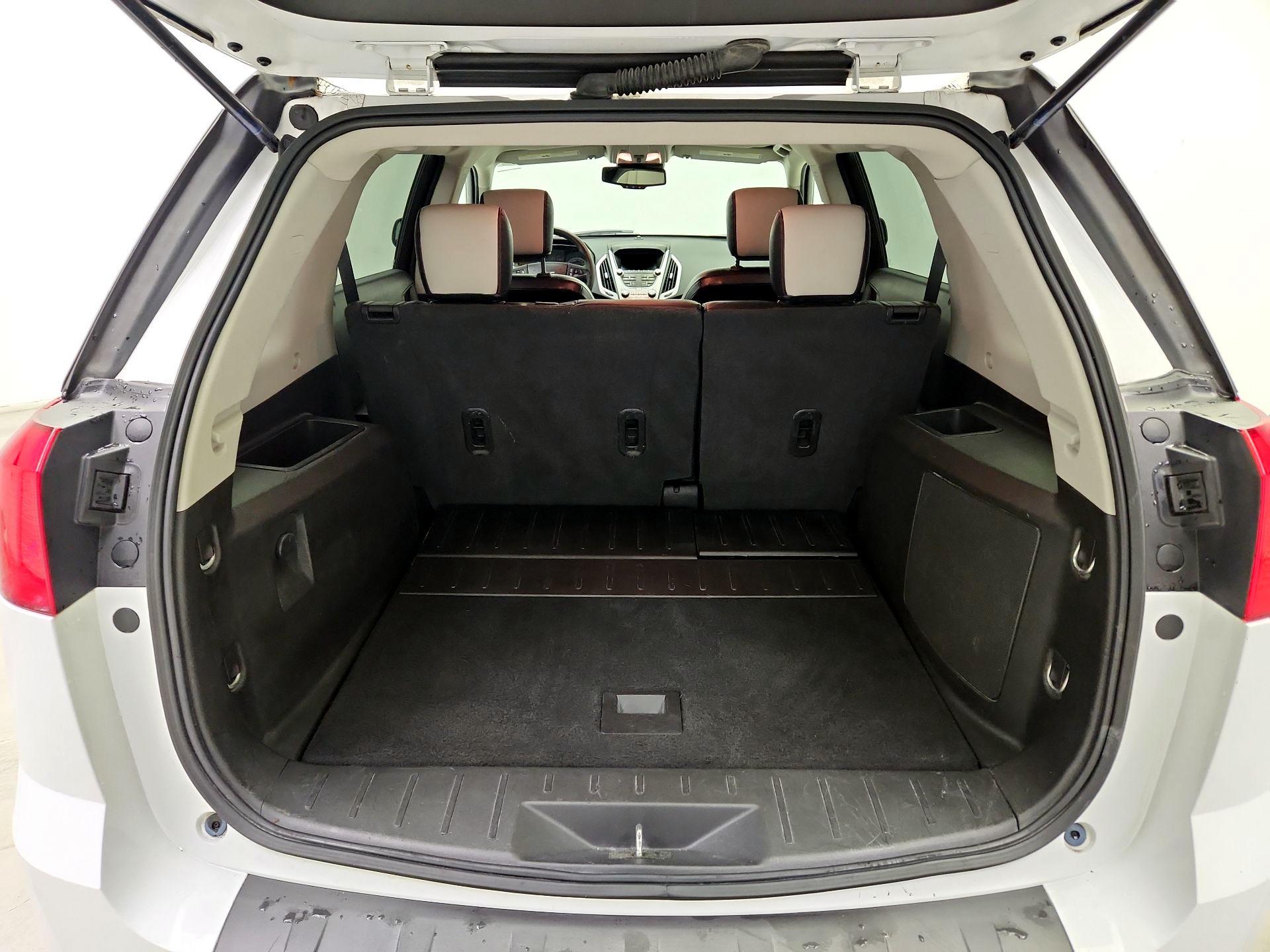 Thumbnail: 2015 GMC Terrain - 20
