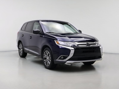 2016 Mitsubishi Outlander ES -
                  Orlando, FL