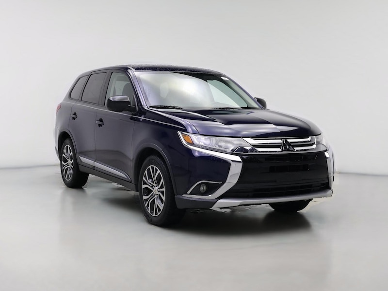 2016 Mitsubishi Outlander ES -
                  Clermont, FL