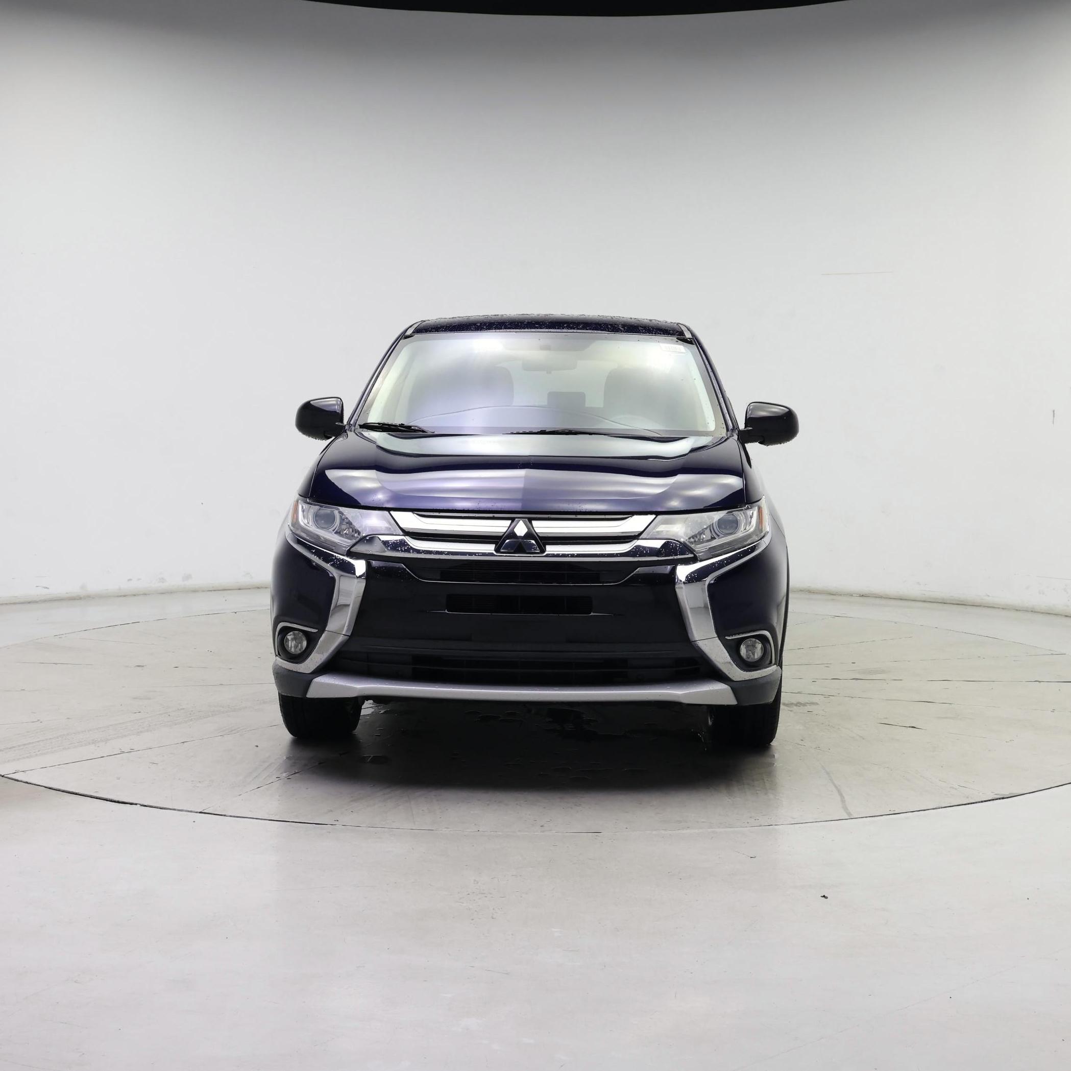 Thumbnail: 2016 Mitsubishi Outlander - 5