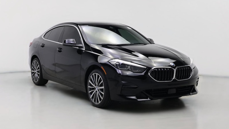 2022 BMW 2 Series 228i Hero Image