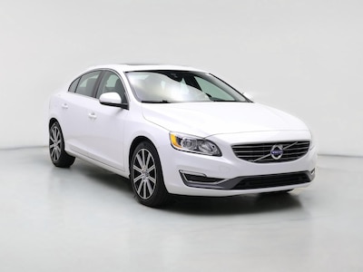2018 Volvo S60 T5 Inscription -
                  Orlando, FL